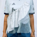 T-shirt football Adidas