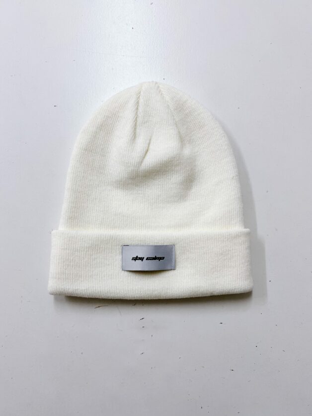 Stay Calma - Beanie