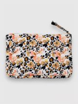 Stay Calma - Laptop case (savane)
