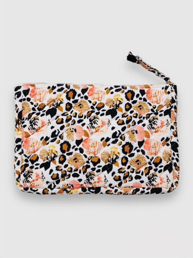 Stay Calma - Laptop case (savane)