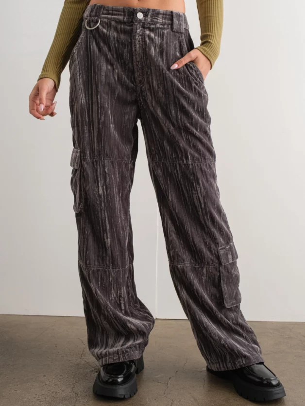 Stay Calma - Cargo Pants