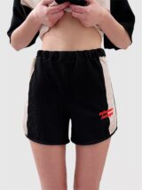 Stay Calma - Torres short