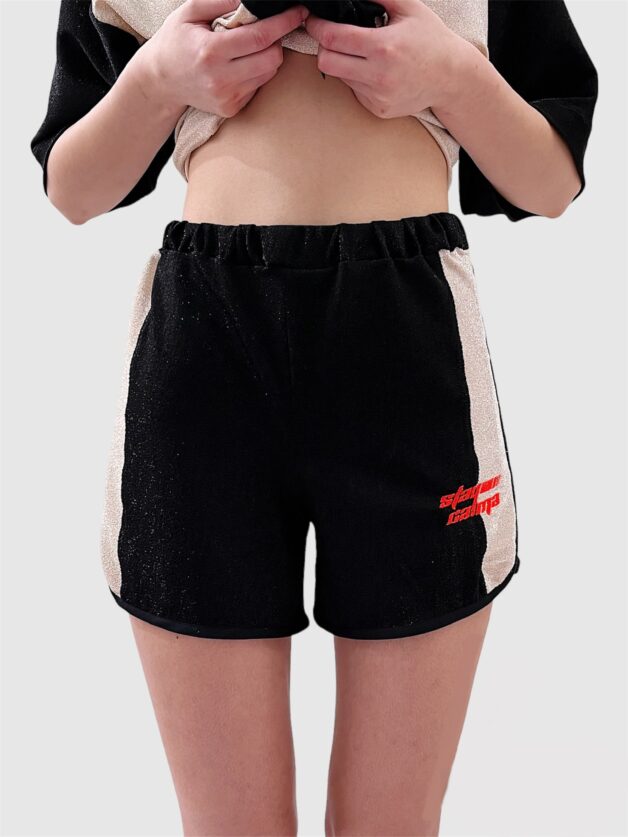 Stay Calma - Torres short