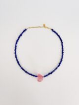 Stay Calma - Lexie necklace