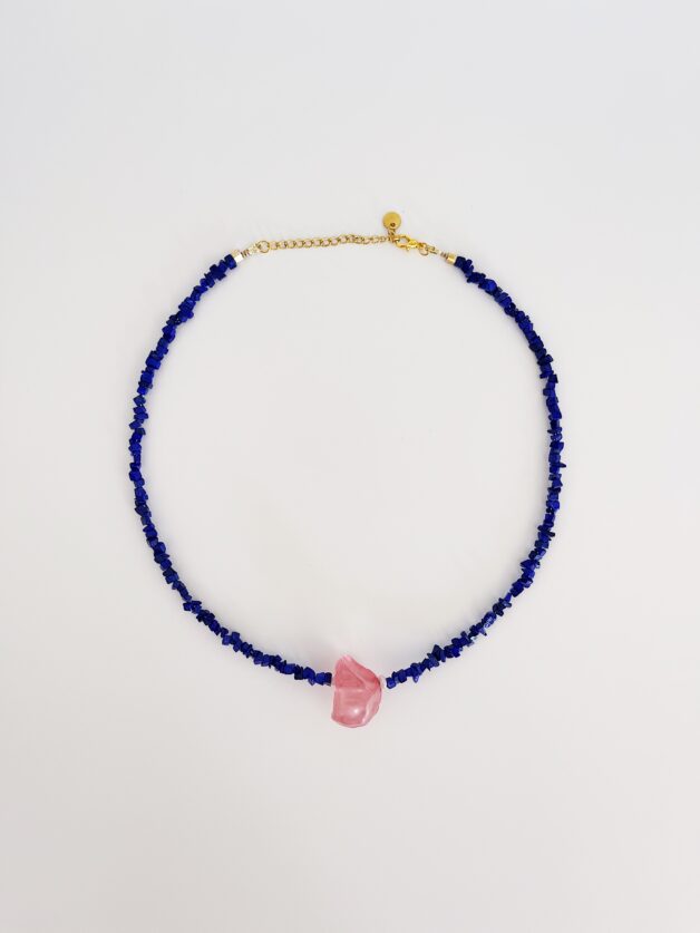 Stay Calma - Lexie necklace
