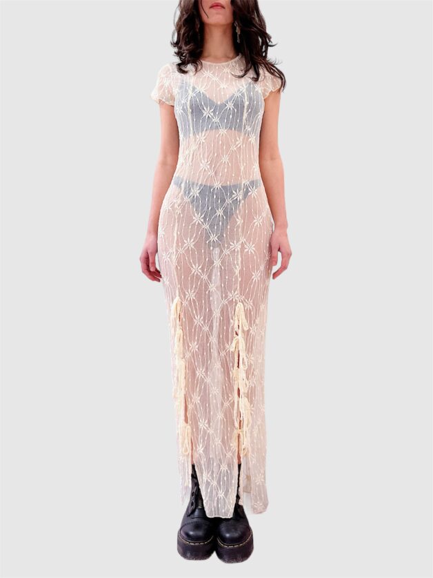 Stay Calma - India dress