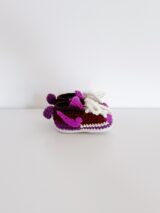 Stay Calma - Crochet Nike (Tabbata)