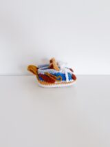 Stay Calma - Crochet Nike (Guillaume)