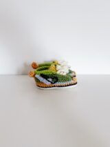 Stay Calma - Crochet Nike (Jonas)