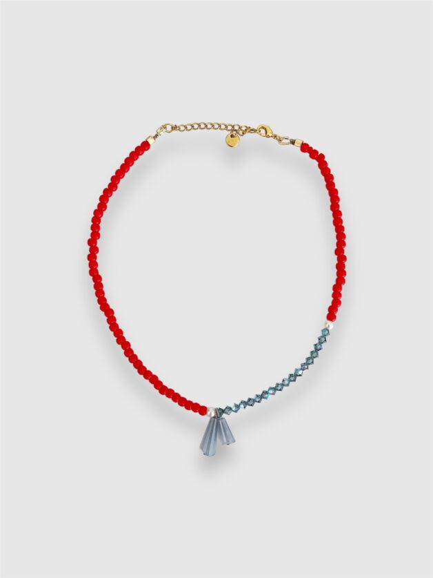 Stay Calma - Alma necklace