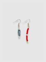 Stay Calma - Alma earrings