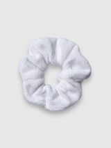 Stay Calma - Mouton scrunchie