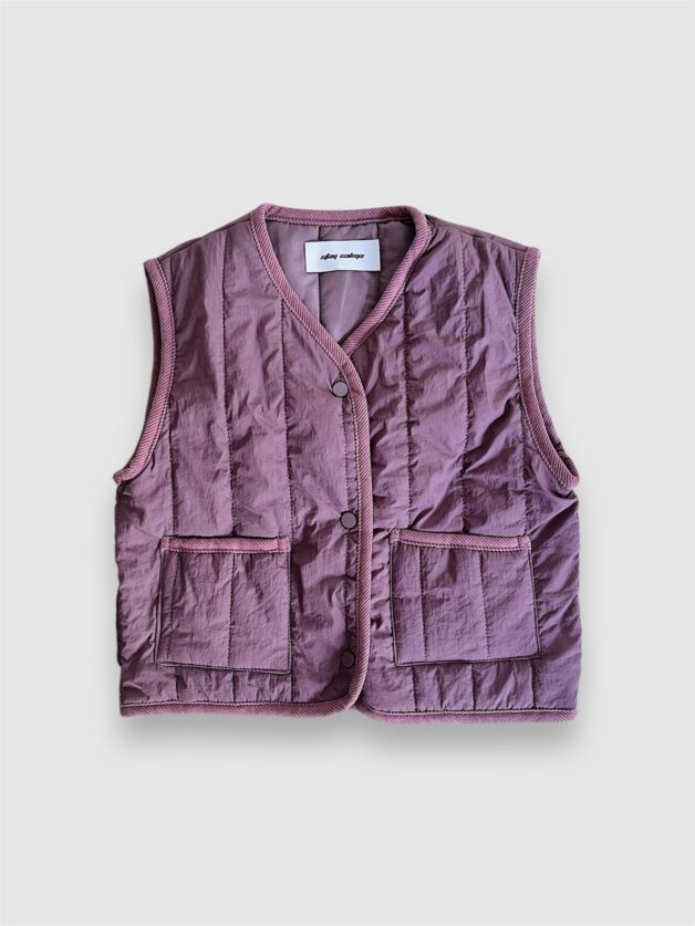Stay Calma - Framboise jacket (kids)