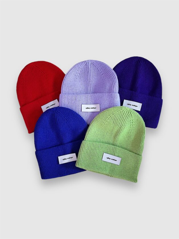 Stay Calma - Beanie (colors)