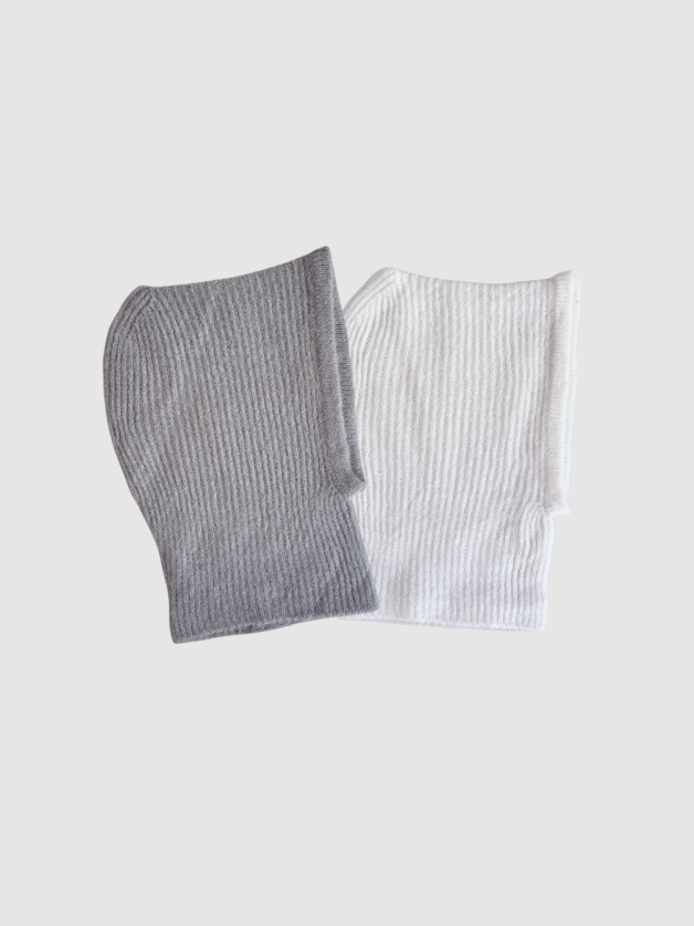 Stay Calma - Alpaca balaclava
