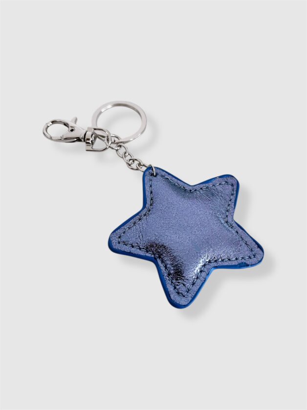 Stay Calma - Star keychain