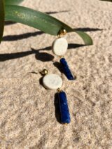 Ultime - Pastilles earrings