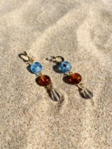 Ultime - Tuscani earrings