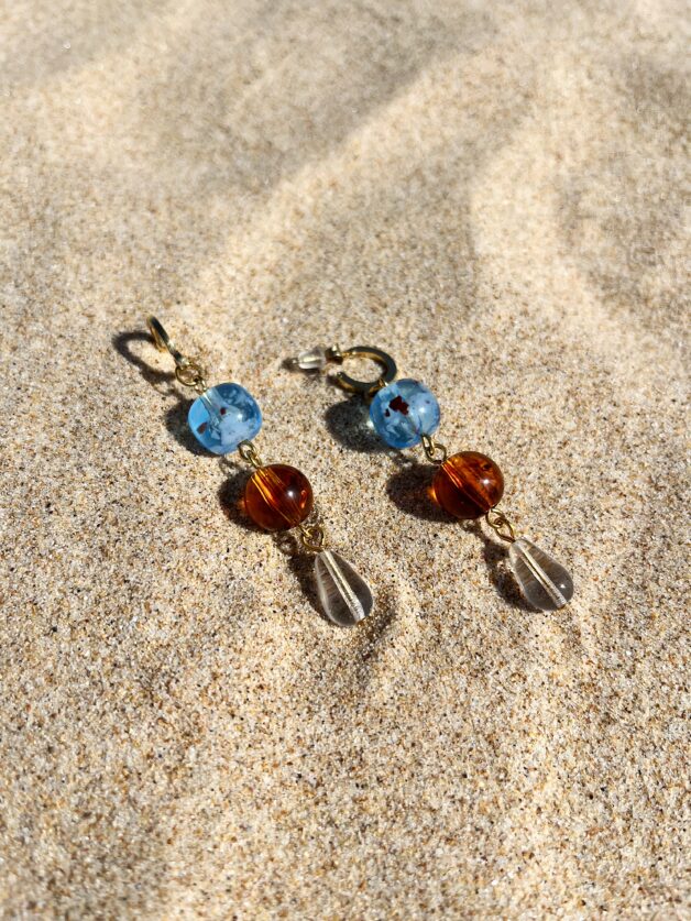 Ultime - Tuscani earrings