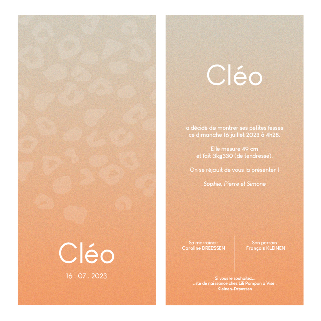 cleo