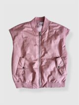 Stay Calma - Oona jacket (old pink)