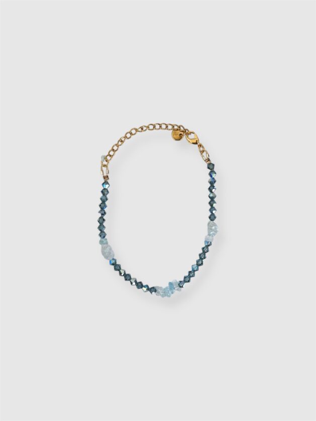 Stay Calma - Ocean bracelet