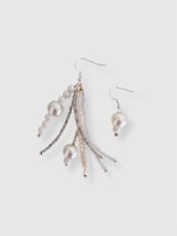 Stay Calma - Perla earrings