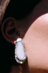 RTN - Alma earrings (pair)