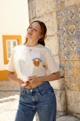 Stay Calma - Copacabana t-shirt