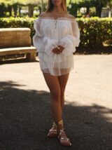Stay Calma - Elsa jumpsuit
