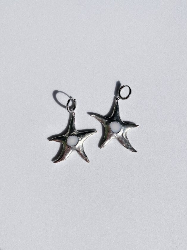 RTN - Estelle earrings (pair)