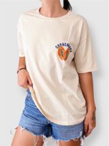 Stay Calma - Copacabana tee