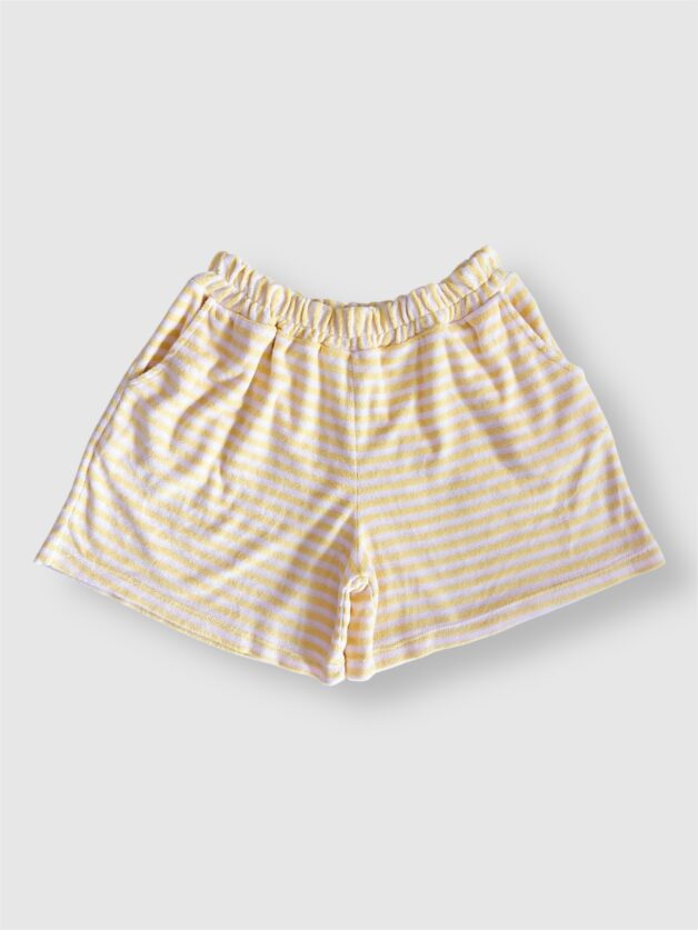 Stay Calma - Felicia sponge short