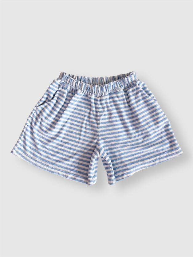 Stay Calma - Felix sponge short (BACK SOON)