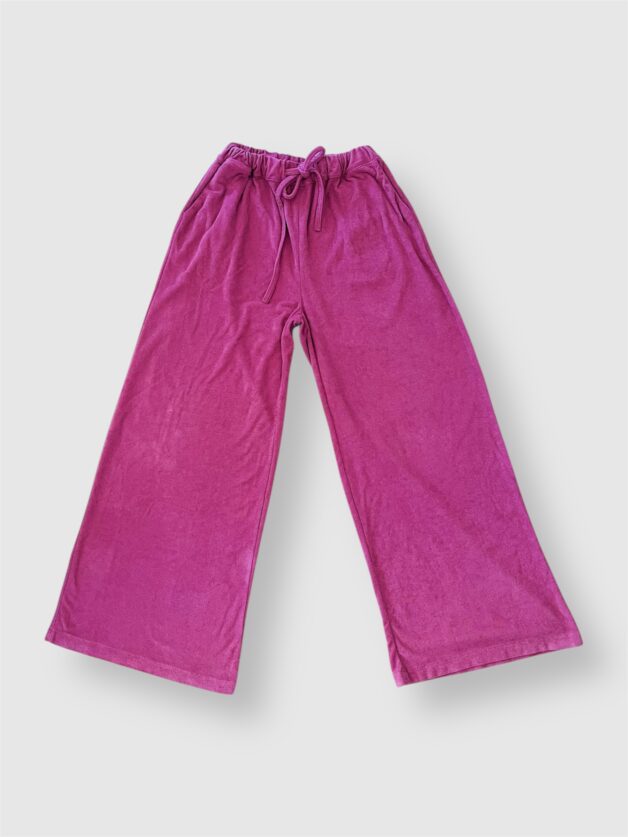 Stay Calma - Peppa sponge pant