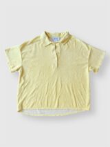 Stay Calma - Citrus sponge polo