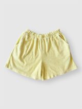 Stay Calma - Citrus sponge short