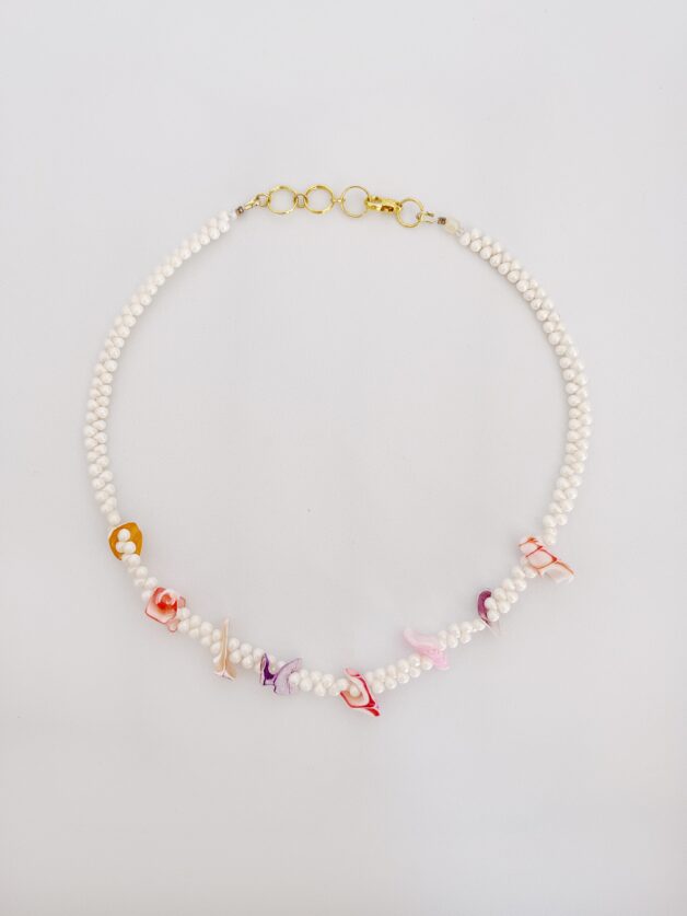 Stay Calma - Emy necklace