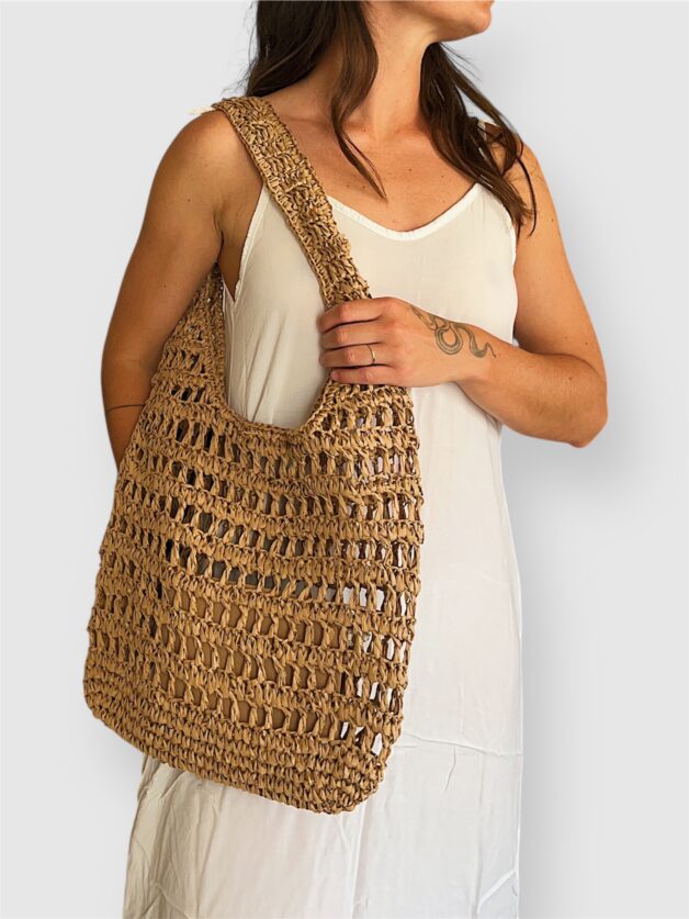 Stay Calma - Pepper bag