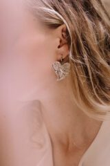 RTN - Una earrings (single)