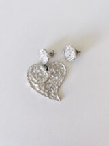 RTN - Venus earrings (pair)