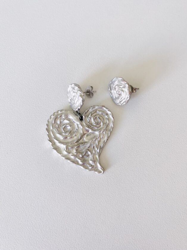 RTN - Venus earrings (pair)