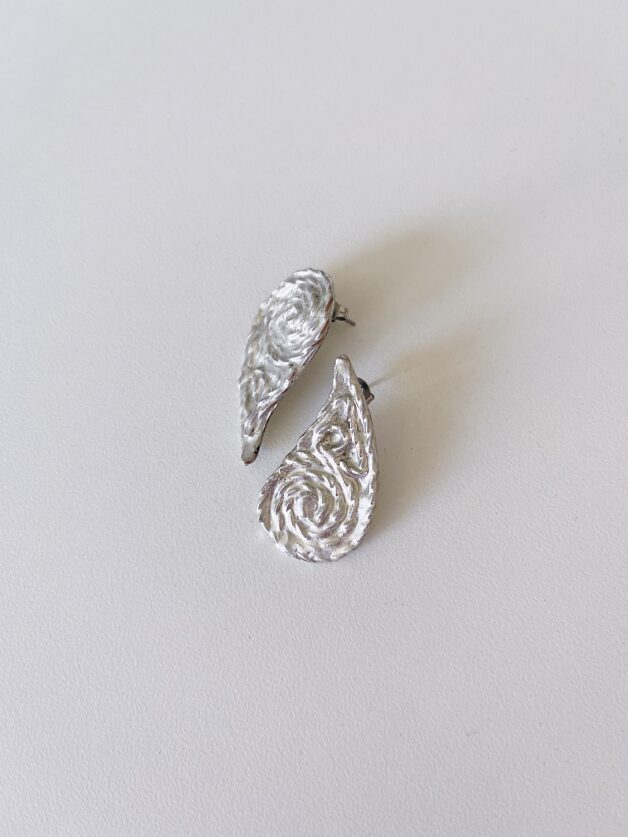 RTN - Nour earrings (pair)
