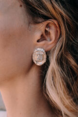 RTN - Coco earrings (pair)