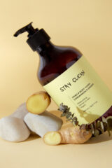Stay Clean - Ginger Hand & Body Wash (pre-order)