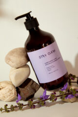 Stay Clean - Patchouli Hand & Body Wash (pre-order)