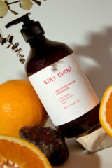 Stay Clean - Grapefruit Hand & Body Wash (pre-order)