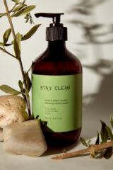 Stay Clean - Peppermint Hand & Body Wash (pre-order)