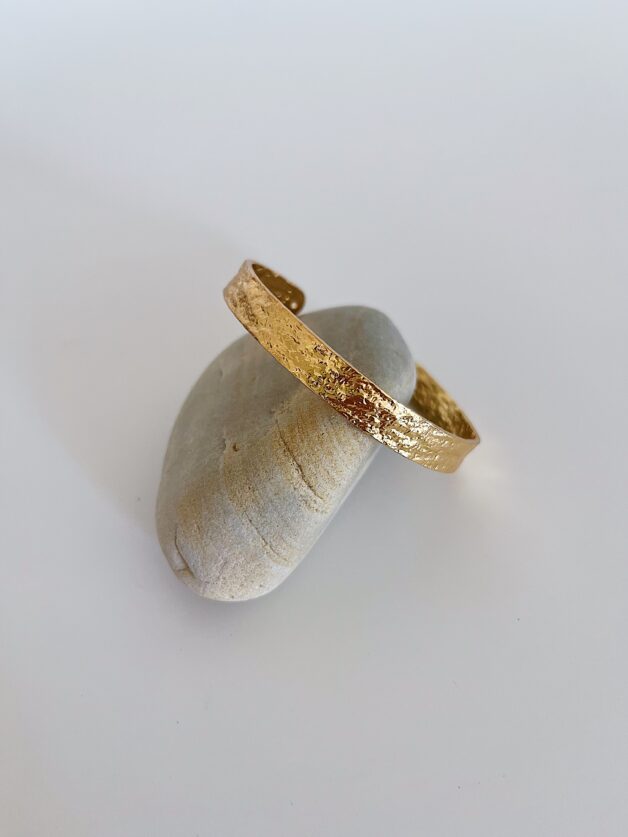 Stay Calma - Ivy bracelet (gold)