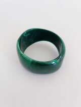 Stay Calma - Grass bracelet (bold)